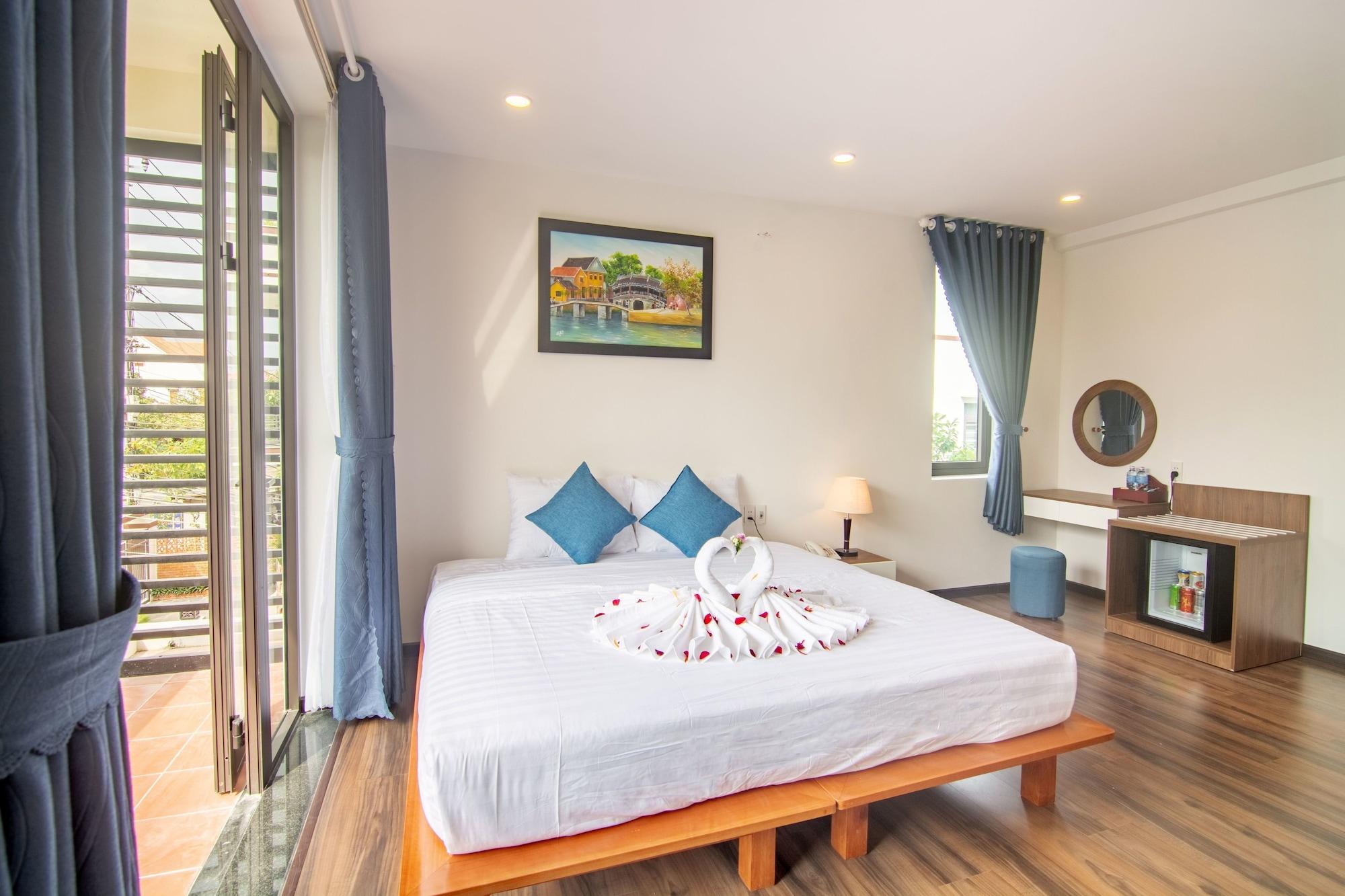 Summer Holiday Villa Hoi An Bagian luar foto